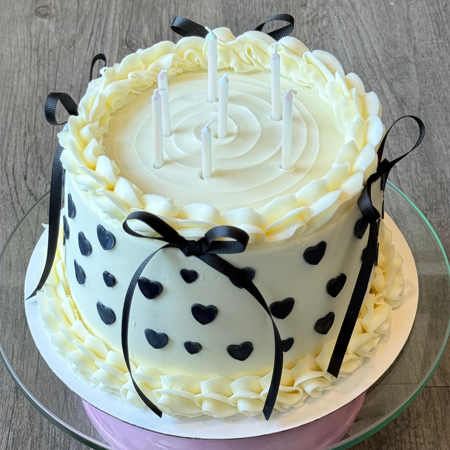 Receta - Crema de chocolate blanco