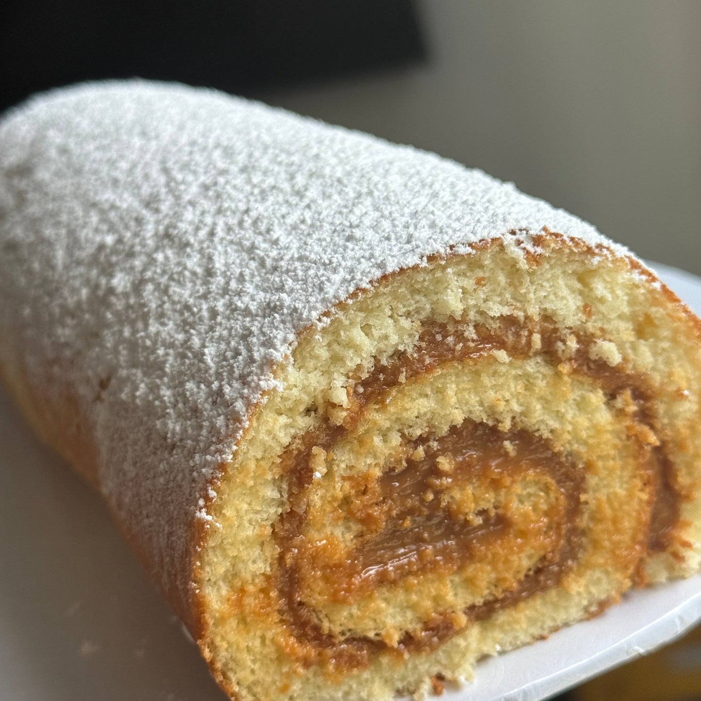 Swiss roll