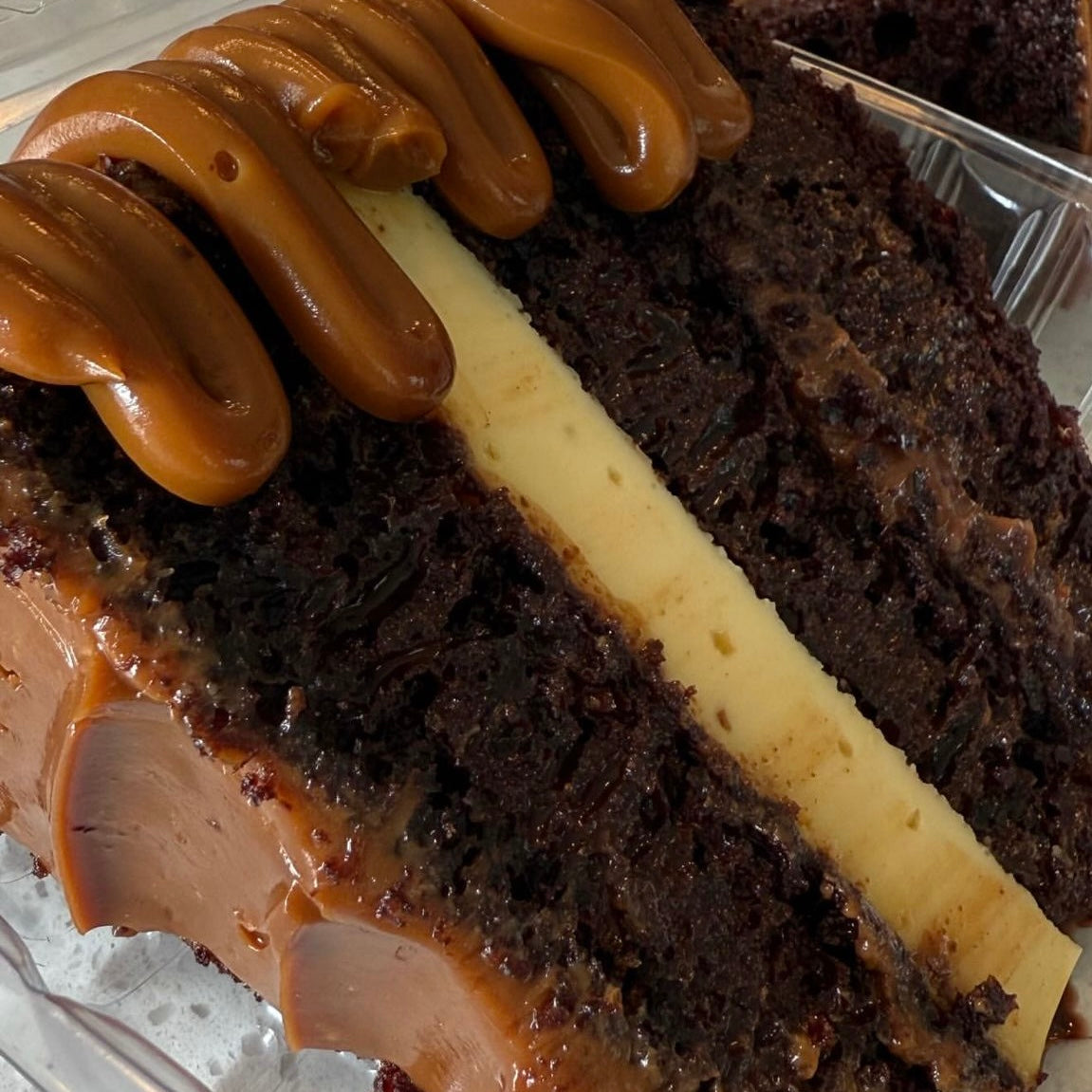 Receta - Chocoquesillo