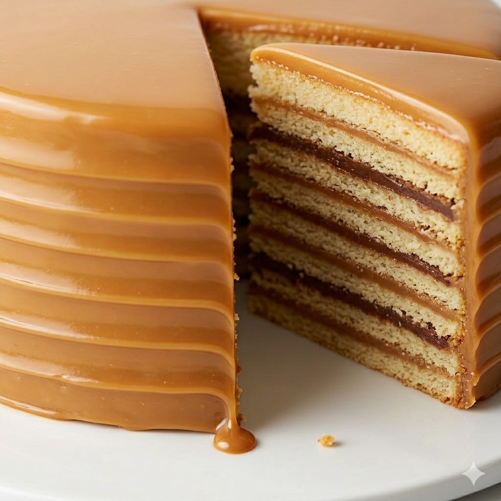 Curso - Torta estilo capitas