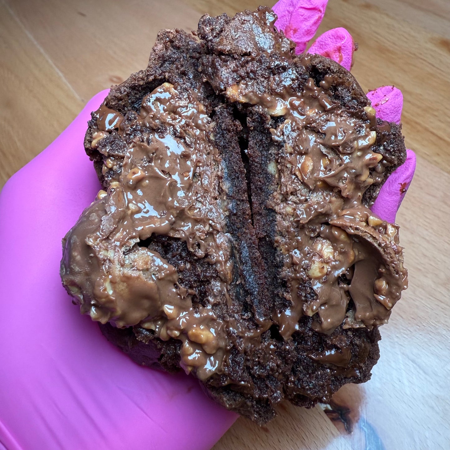 Chocorocher