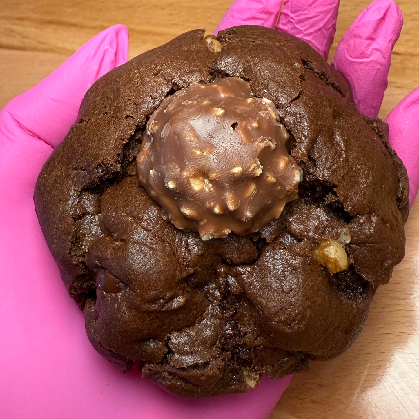 Chocorocher