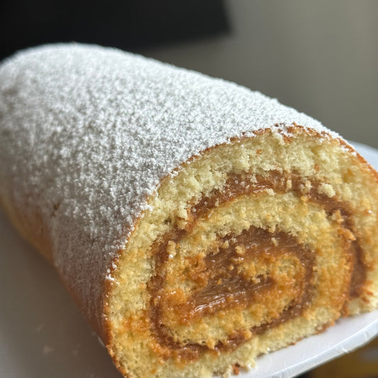 Swiss roll