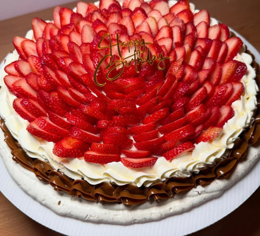 Clase grabada de Pavlova