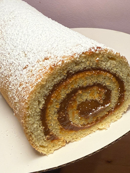 Curso - brazo gitano